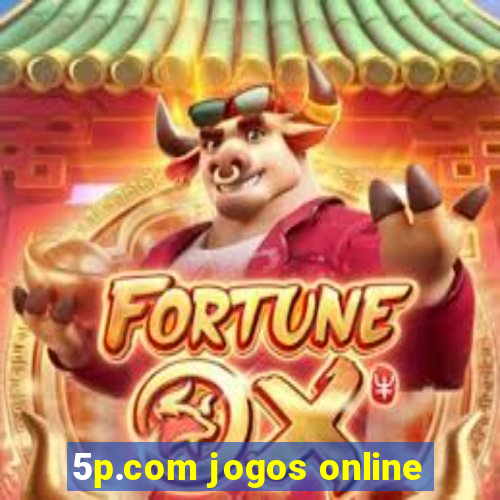 5p.com jogos online